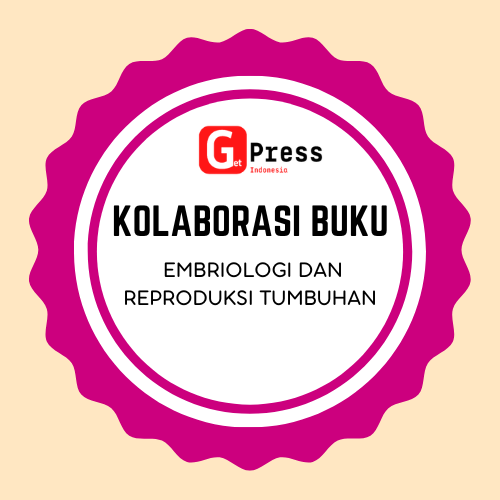 2647 Embriologi dan Reproduksi Tumbuhan